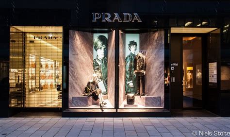 house prada|the house of prada today.